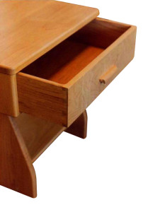Maple Night Stands