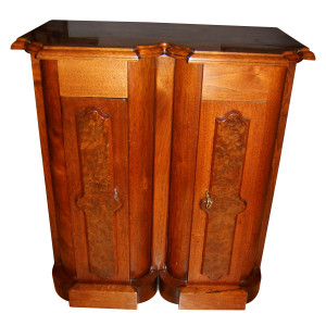 Organ Cabinet