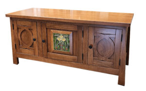 Country Style Cabinet
