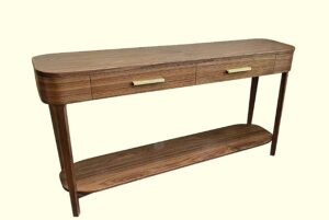 Living Room Console