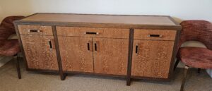 Dining Room Buffet